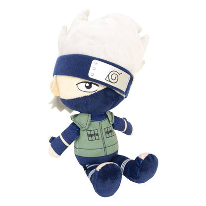 Naruto Shippuden: Plüschfigur Kakashi Hatake - 30 cm