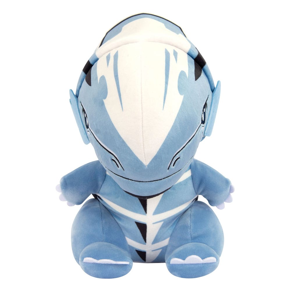Yu-Gi-Oh!: Plüschfigur Mega - Blue Eyes White Dragon - 38cm
