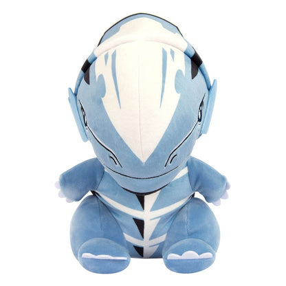 Yu-Gi-Oh!: Plüschfigur Mega - Blue Eyes White Dragon - 38cm