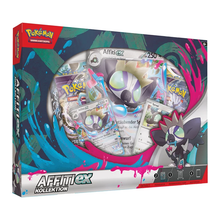 Pokémon: Affiti ex - DE