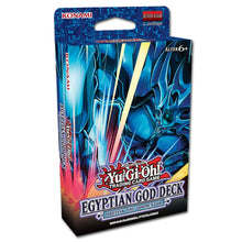 Yu-Gi-Oh! - Egyptian Gods SD - Obelisk der Peiniger - Deutsch