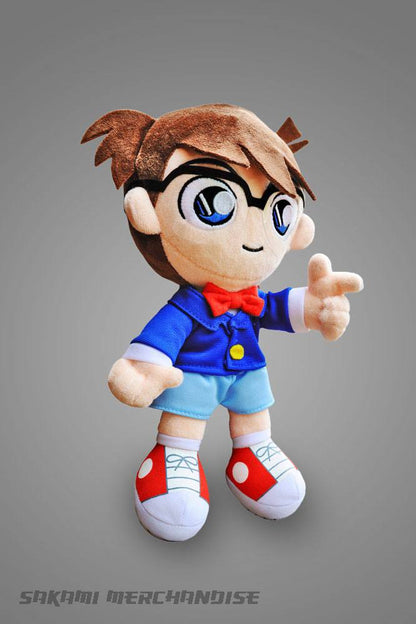 Detektiv Conan: Plüschfigur - Conan Edogawa - 27cm