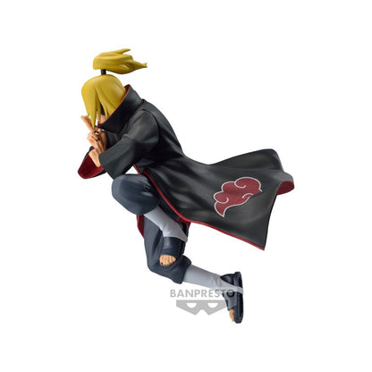 Naruto Shippuden: Banpresto - Deidara - 13cm