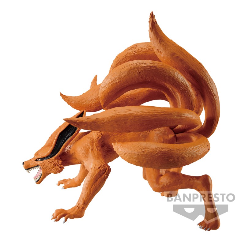 Naruto: Banpresto - Kurama - 14cm