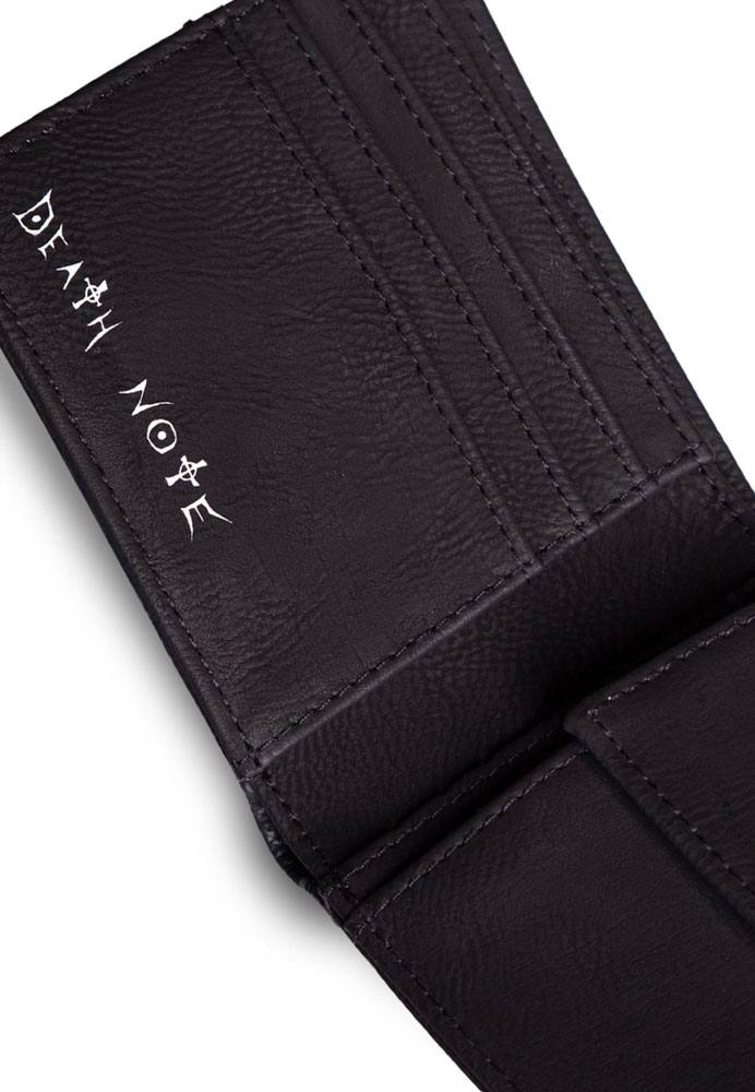 Death Note: Bifold Geldbeutel - Ryuk
