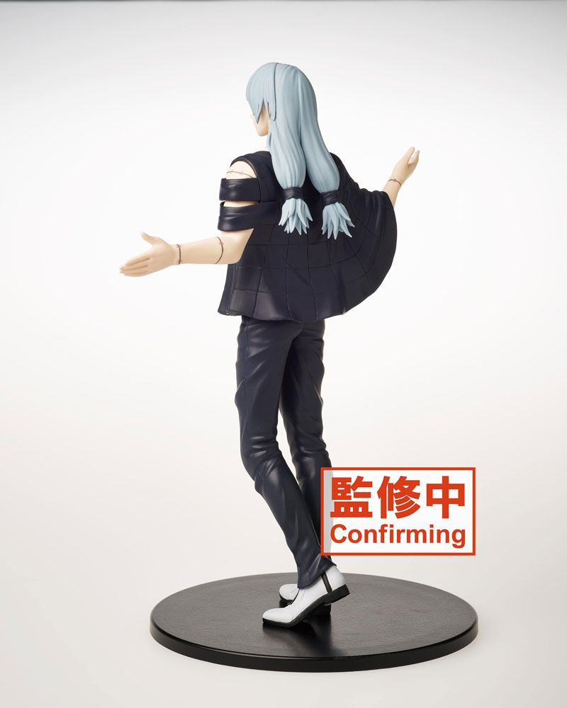 Jujutsu Kaisen: PVC Statue Mahito - 20 cm