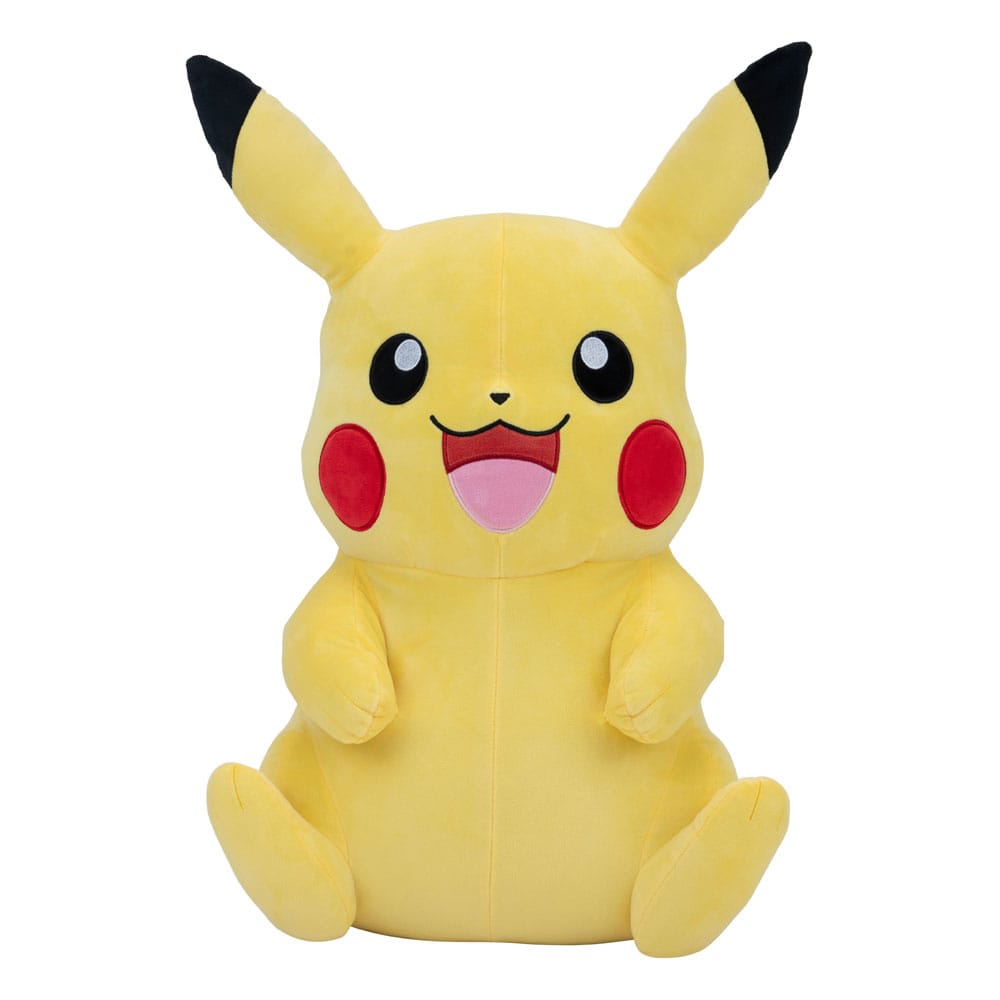 Pokémon: Plüschfigur - Pikachu - 61 cm