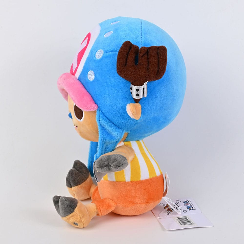 One Piece: Plüschfigur - Tony Chopper New World - 45cm