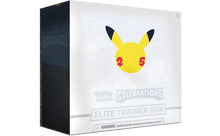 Pokémon: Elite Trainer Box - 25th Anniversary - EN