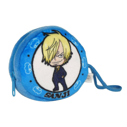 One Piece: Geldbörse - Sanji
