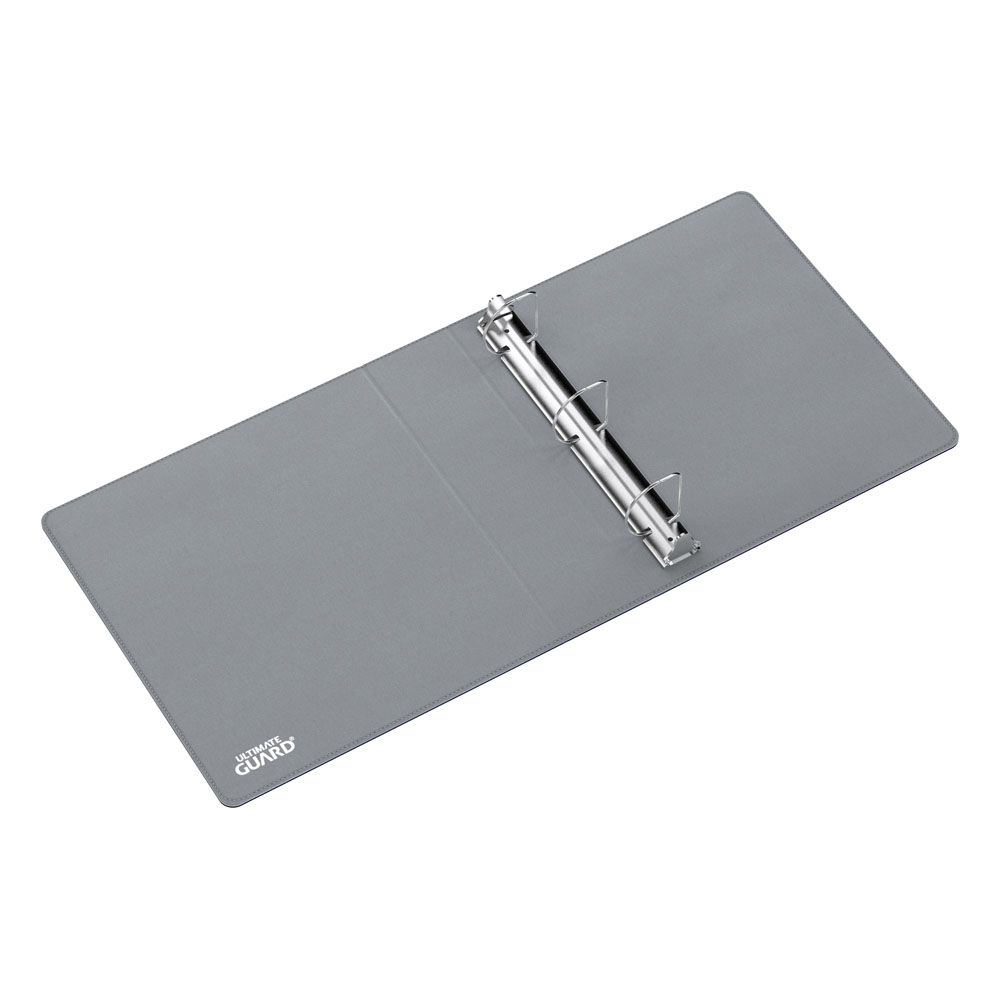 Ultimate Guard: Collector´s Album XenoSkin - Blau