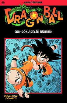 Dragon Ball - Band 11