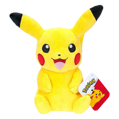 Pokémon: Plüschfigur - Pikachu - 20cm