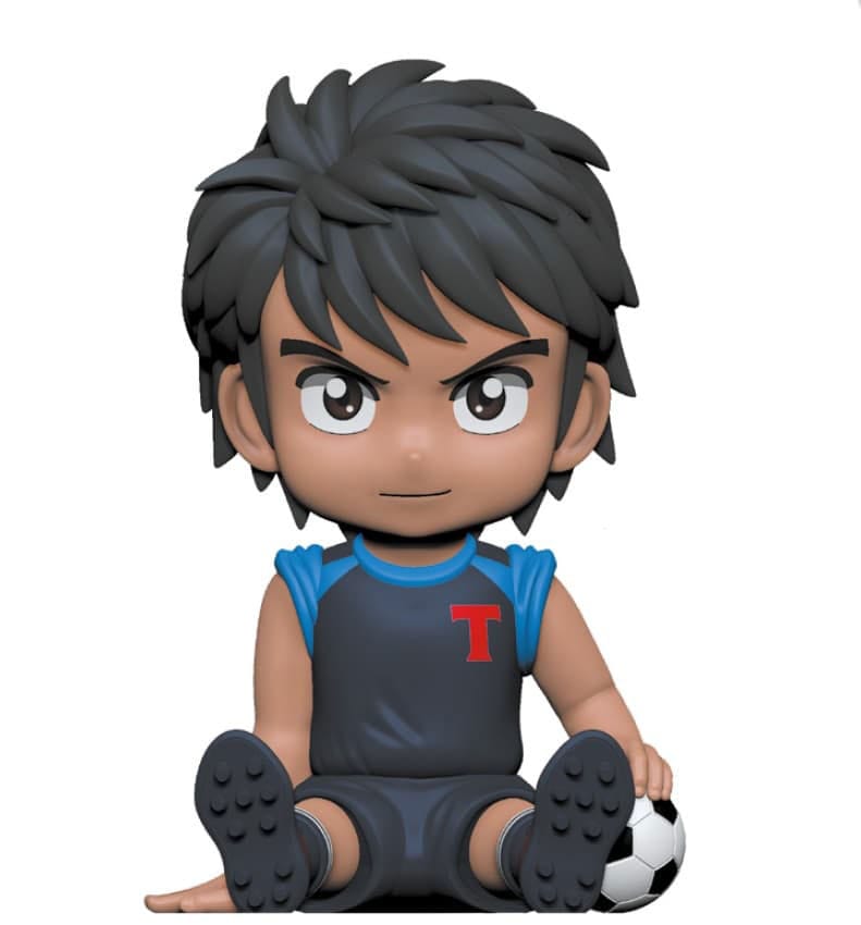Captain Tsubasa: Spardose - Kojiro Hyuga