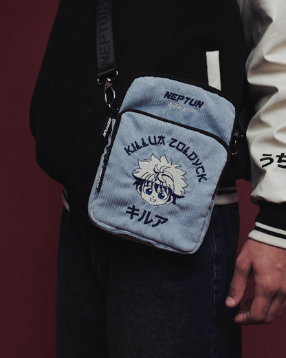 Cross Bag: Killua