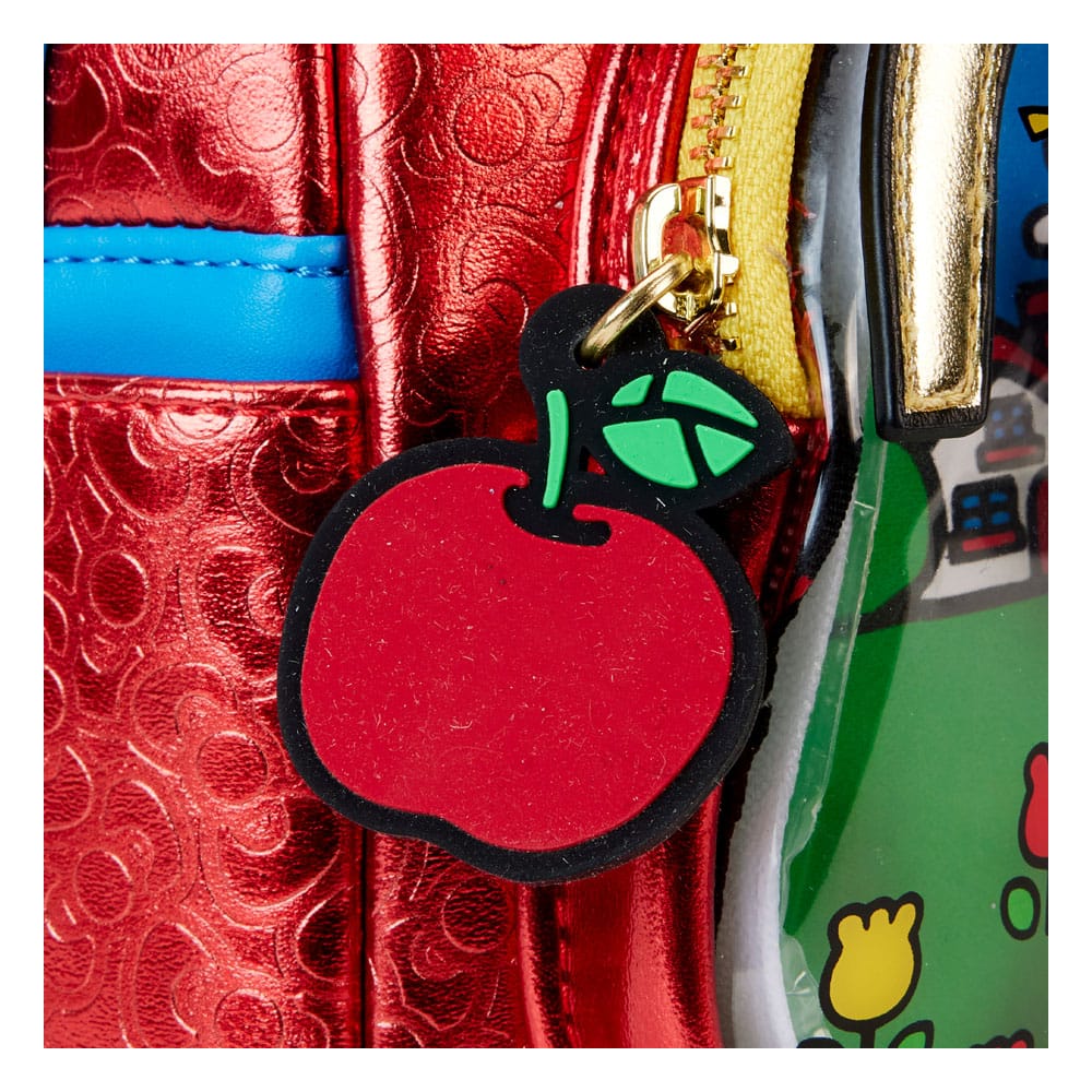 Hello Kitty by Loungefly: Rucksack - 50th Anniversary