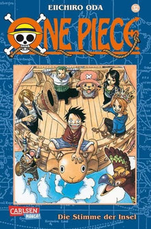 One Piece - Band 32