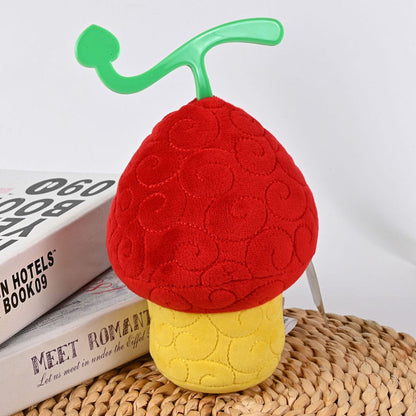 One Piece: Plüschfigur Human Devilfruit - Tony Chopper - 15cm