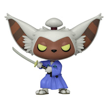 Avatar Der Herr der Element: POP! Animation Vinyl Figur - Momo - 9cm