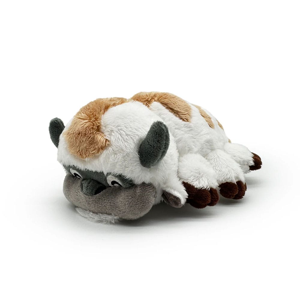 Avatar - Der Herr der Elemente: Plüschfigur - Appa - 15cm