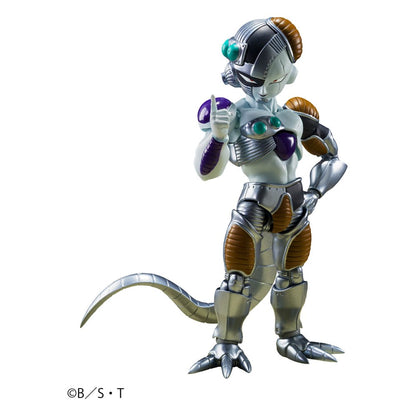 Dragon Ball Z: Figuarts Actionfigur - Mecha Freezer - 12cm