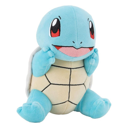 Pokémon: Plüschfigur Shiggy - 20cm