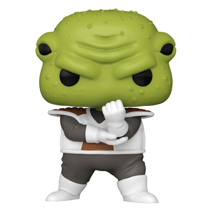 Dragon Ball Z POP! - Animation Vinyl Figur Guldo 9 cm
