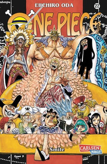 One Piece - Band 77