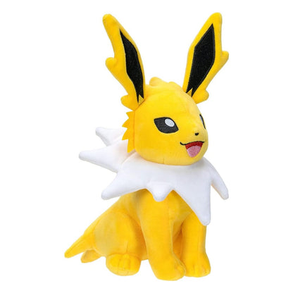 Pokémon: Plüschfigur - Blitza - 20cm