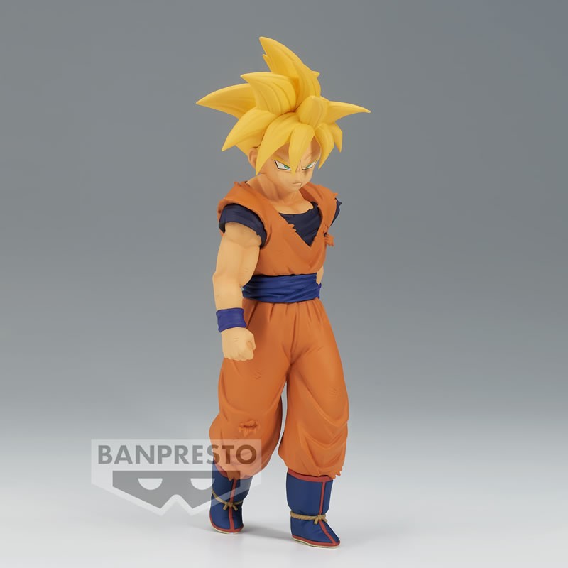 Dragon Ball Z: SS Son Gohan Statue