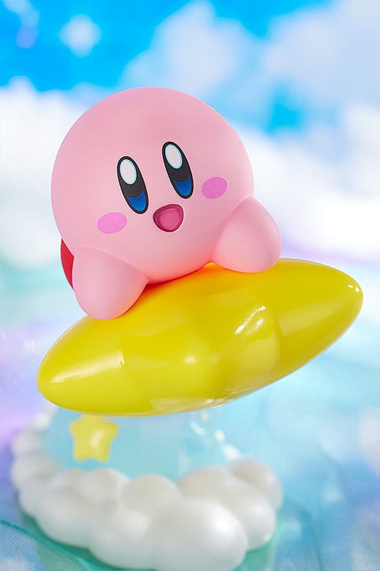 Kirby: Pop Up Parade - Statue Kirby - 14cm