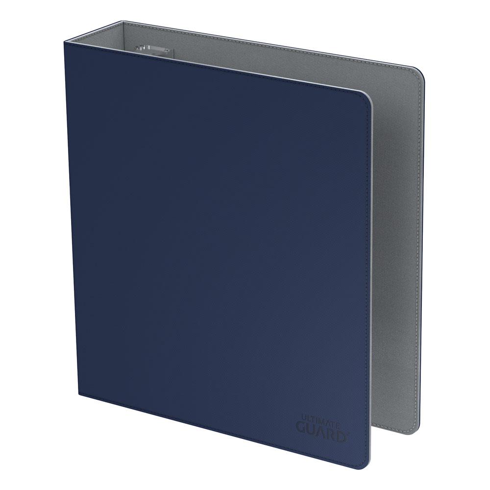 Ultimate Guard: Collector´s Album XenoSkin - Blau
