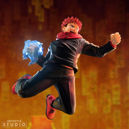 Jujutsu Kaisen: Figur - yuji Itadori