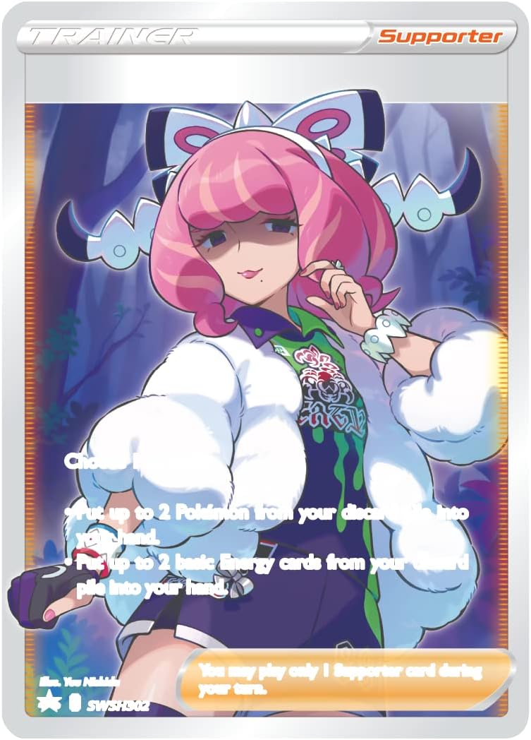 Pokémon: Klara Premium Tournament Collection Box - EN