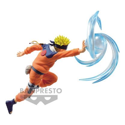 Naruto: Banpresto - Uzumaki Naruto - 12cm