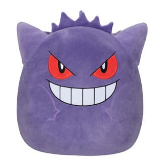 Pokémon: Plüschfigur Gengar - 35cm