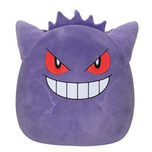 Pokémon: Plüschfigur Gengar - 35cm