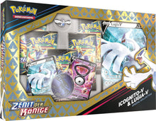 Pokémon - Sammelkartenspiel Schwert & Schild 12.5 - Zenit der Könige