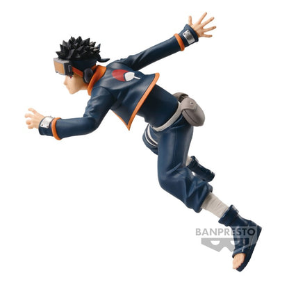 Naruto Shippuden: Banpresto - Uchiha Obito - 10cm