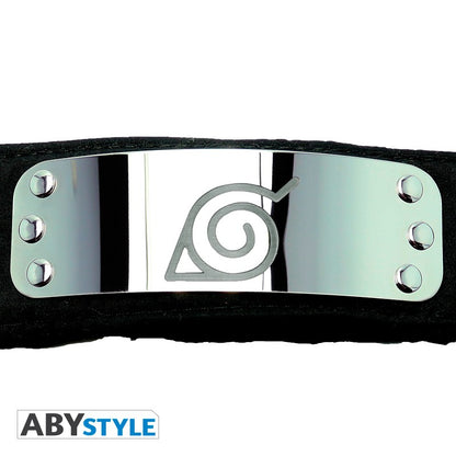 Naruto Shippuden: Stirnband - Konoha
