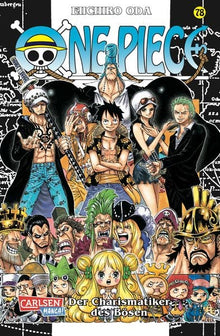 One Piece - Band 78