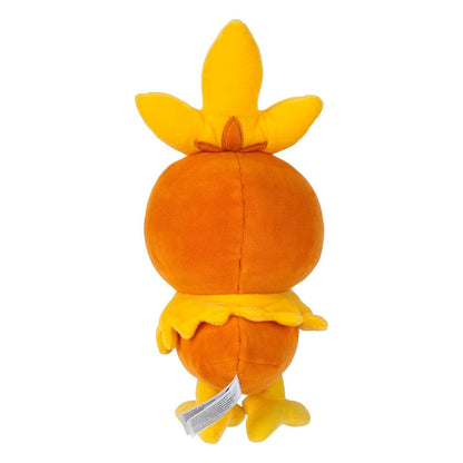 Pokémon: Plüschfigur Flemmli