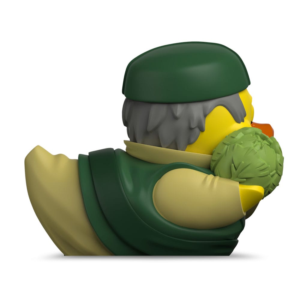 Avatar - Der Herr der Elemente: Tubbz Figur - Cabbage Merchant 1st Edition - 10cm