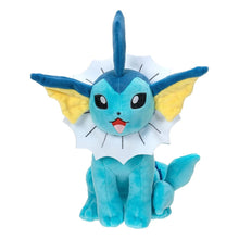 Pokémon: Plüschfigur - Aquana - 20cm