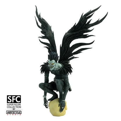 DEATH NOTE: Ryuk