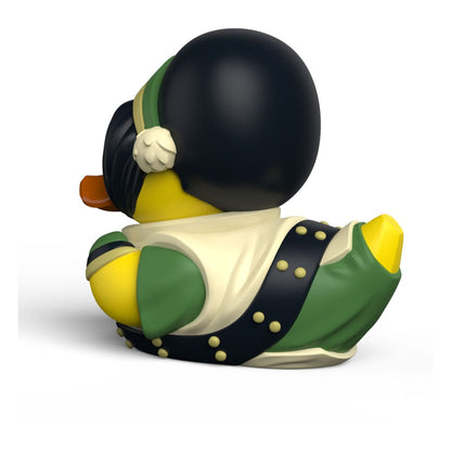 Avatar - Der Herr der Elemente: Tubbz Figur - Toph Beifong 1st Edition - 10cm
