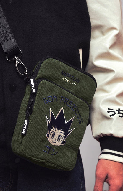 Cross Bag: Gon