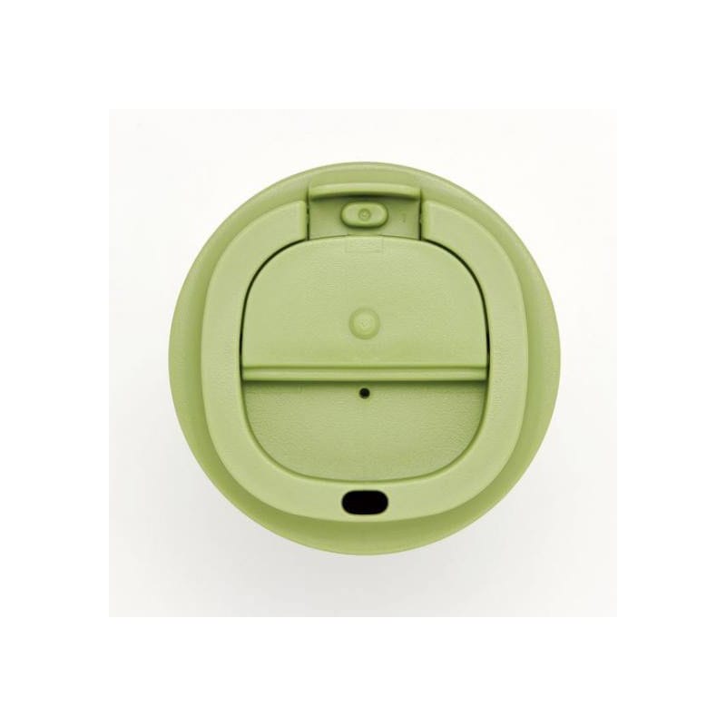 Mein Nachbar Totoro: Tasse - Mat Green - 350ml