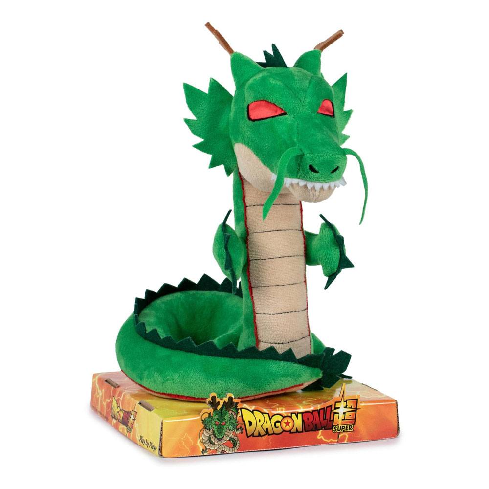 Dragon Ball: Plüschfigur - Shenron - 29cm