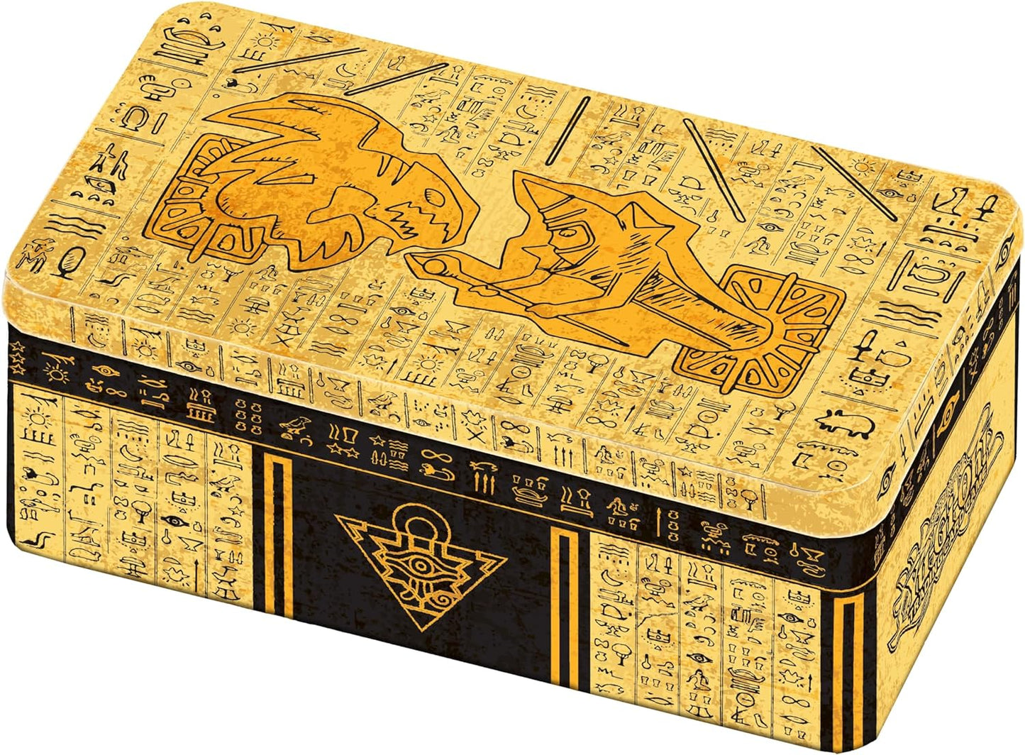 Yu-Gi-Oh ! Tin of Ancient Battles